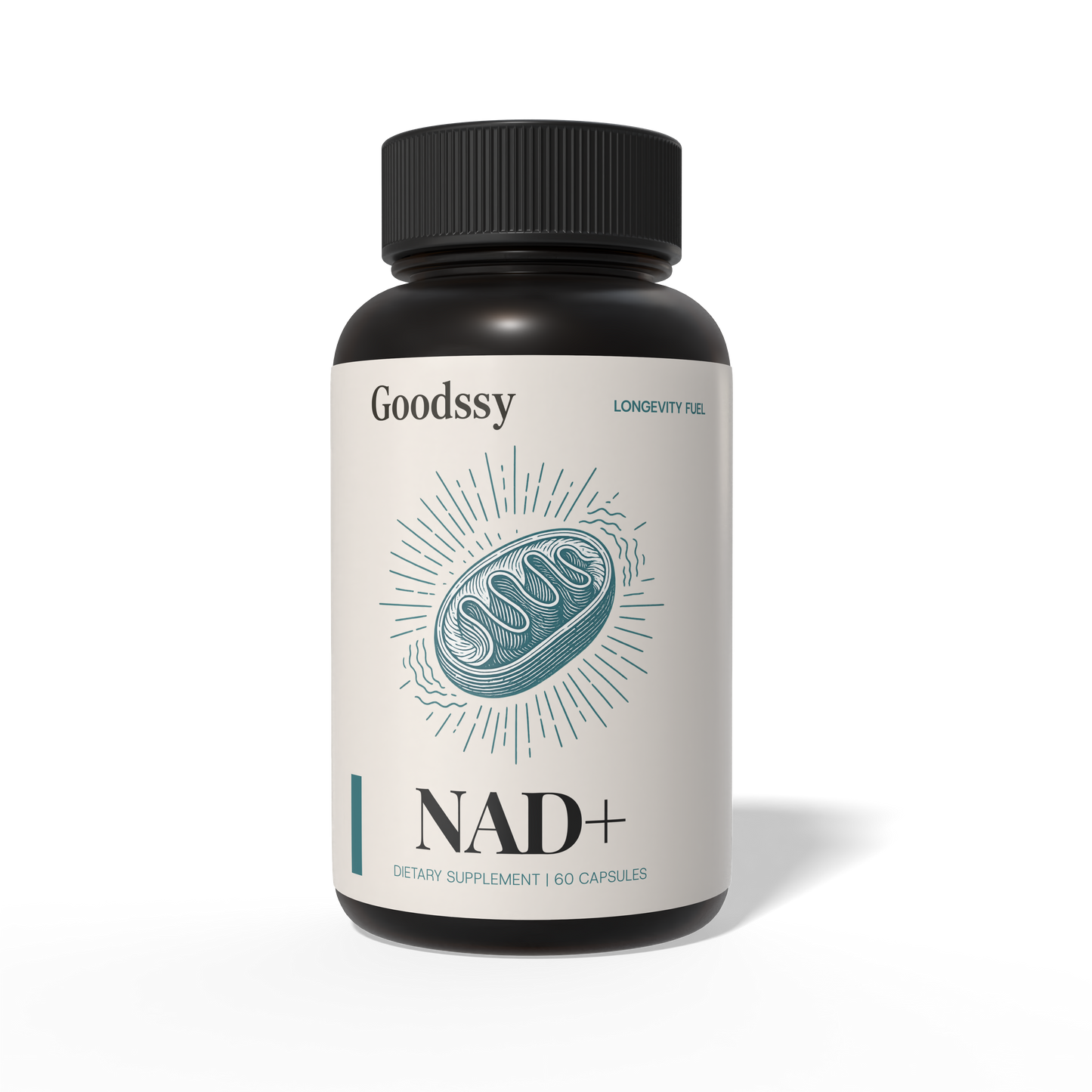 NAD+ Capsules