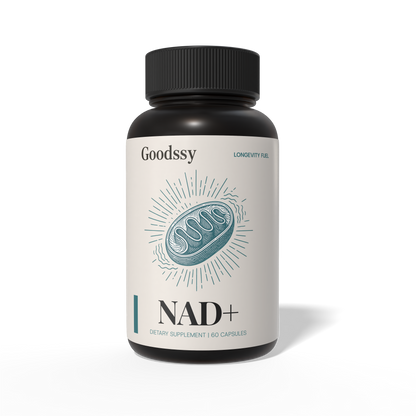 NAD+ Capsules