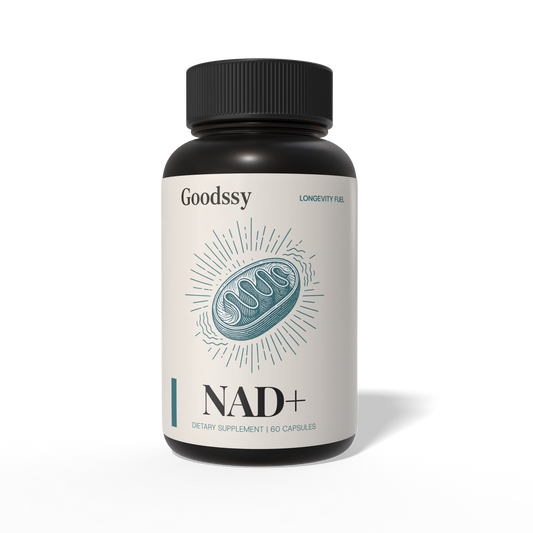 NAD+ Capsules